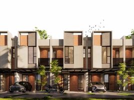 3 Bedroom Villa for sale in Bekasi, West Jawa, Jatiasih, Bekasi