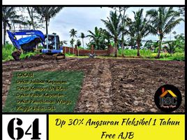  Land for sale in Kepanjen, Malang Regency, Kepanjen