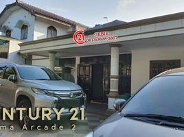 3 Kamar Vila for rent in Indonesia, Kebon Jeruk, Jakarta Barat, Jakarta, Indonesia