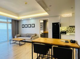 2 Phòng ngủ Chung cư for rent in Đống Đa, Hà Nội, Ô Chợ Dừa, Đống Đa