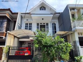 3 Habitación Villa en venta en Mulyorejo, East Jawa, Mulyorejo