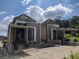 2 Kamar Rumah for sale in Salatiga, Jawa Tengah, Sidomukti, Salatiga