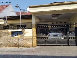 5 Habitación Casa en venta en Tambaksari, East Jawa, Tambaksari, Surabaya