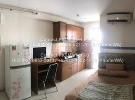 1 Kamar Apartemen for rent in Halim Perdanakusuma Airport, Makasar, Jatinegara