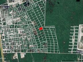  Terreno (Parcela) en venta en Progreso, Yucatán, Progreso