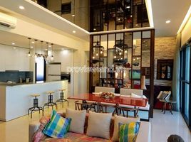 3 Bedroom Apartment for sale in Thao Dien, Ho Chi Minh City, Thao Dien, District 2