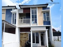 3 Bedroom House for sale in Sukun, Malang Regency, Sukun