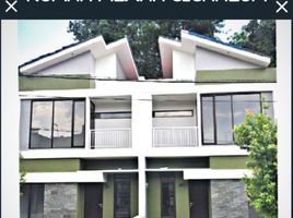 3 Bedroom Villa for sale in Bandung Institute of Technology, Sukajadi, Kiaracondong