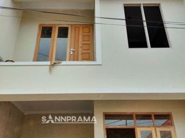 3 Bedroom Villa for sale in Setu Babakan, Jaga Karsa, Pancoranmas