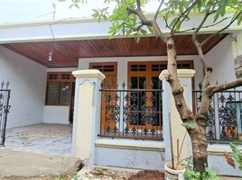 2 Bedroom Villa for sale in Bekasi, West Jawa, Bekasi Barat, Bekasi