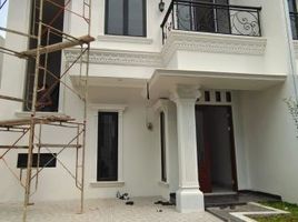 4 Kamar Rumah for sale in Pondokgede, Bekasi, Pondokgede