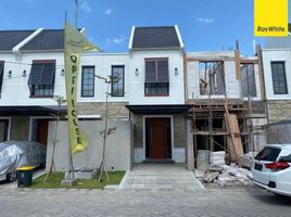 3 Schlafzimmer Villa zu verkaufen in Karangpilang, East Jawa, Karangpilang