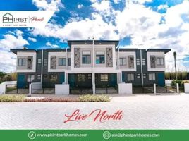 2 Bedroom Townhouse for sale in Pandi, Bulacan, Pandi