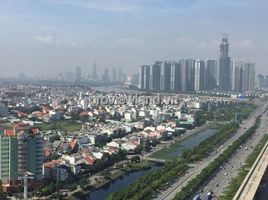 3 Bedroom House for sale in District 2, Ho Chi Minh City, Thao Dien, District 2