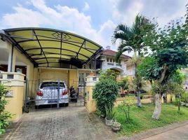 4 Kamar Rumah for sale in Blimbing, Malang Regency, Blimbing