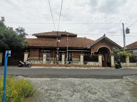4 Habitación Casa en venta en Depok, Yogyakarta, Depok