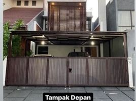 4 Bedroom House for sale in Cakung, Jakarta Timur, Cakung