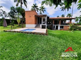 4 Habitación Casa en venta en Pereira, Risaralda, Pereira