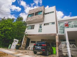 Maison 5 chambre à vendre à Cancun, Quintana Roo, Cancun