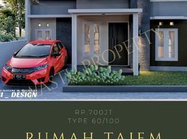 2 Bedroom House for sale in Depok, Sleman, Depok