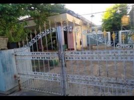 3 Schlafzimmer Villa zu verkaufen in Tambaksari, East Jawa, Tambaksari