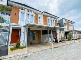 4 Bedroom Villa for sale in Seyegan, Sleman, Seyegan