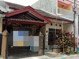 2 Schlafzimmer Villa zu verkaufen in Gunung Anyar, East Jawa, Gunung Anyar