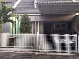 2 Schlafzimmer Villa zu verkaufen in Rungkut, East Jawa, Rungkut