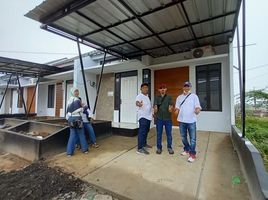 2 Kamar Vila for sale in Bekasi, West Jawa, Babelan, Bekasi