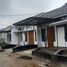 2 Kamar Vila for sale in Bekasi, West Jawa, Babelan, Bekasi