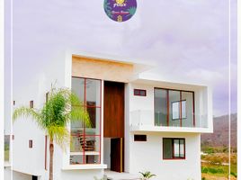 2 Habitación Apartamento en venta en Jama, Manabi, Jama, Jama