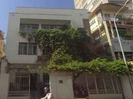 50 m² Office for rent in Nguyen Cu Trinh, Quận 1, Nguyen Cu Trinh