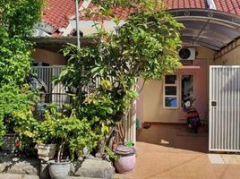 2 Schlafzimmer Villa zu verkaufen in Gunung Anyar, East Jawa, Gunung Anyar
