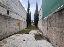  토지을(를) San Andres Cholula, 푸에블라에서 판매합니다., San Andres Cholula