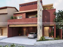 3 Habitación Villa en venta en Monterrey, Nuevo León, Monterrey