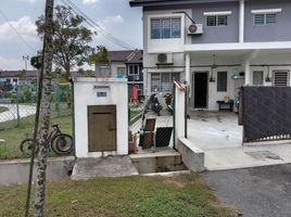 3 Bedroom Villa for sale in Kuala Selangor, Selangor, Ijok, Kuala Selangor