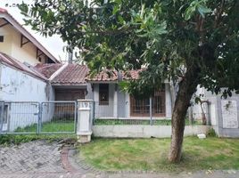 3 Habitación Villa en venta en Mulyorejo, East Jawa, Mulyorejo