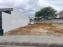  Terreno (Parcela) en venta en Portoviejo, Manabi, Portoviejo, Portoviejo