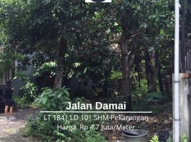  Tanah for sale in Mlati, Sleman, Mlati