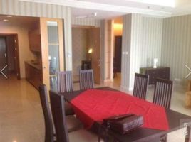 4 Kamar Apartemen for sale in Pacific Place, Tanah Abang, Kebayoran Lama