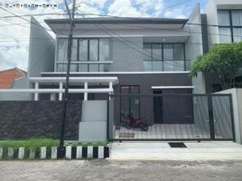 4 Habitación Casa en venta en Tambaksari, East Jawa, Tambaksari
