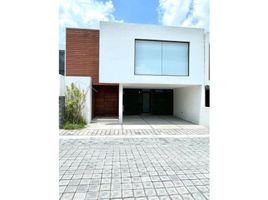 3 Schlafzimmer Haus zu verkaufen in Santa Isabel Cholula, Puebla, Santa Isabel Cholula