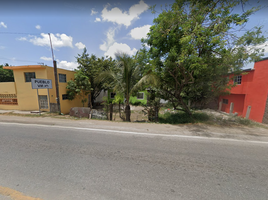  Terreno (Parcela) en venta en Tampico, Tamaulipas, Tampico