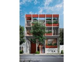 3 Schlafzimmer Haus zu verkaufen in Miguel Hidalgo, Mexico City, Miguel Hidalgo