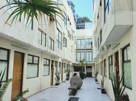 Maison 4 chambre à vendre à Miguel Hidalgo, Mexico City, Miguel Hidalgo