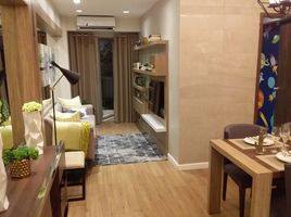  Condo for sale at 115 Upper Mckinley, Makati City