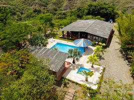 4 Schlafzimmer Haus zu verkaufen in Catamayo, Loja, El Tambo, Catamayo