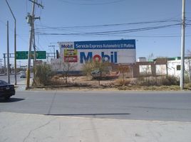  Terrain for rent in Matamoros, Coahuila, Matamoros