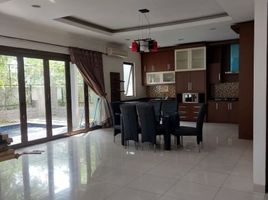 5 Kamar Rumah for sale in Legok, Tangerang, Legok