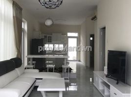 4 Bedroom House for sale in Thao Dien, District 2, Thao Dien